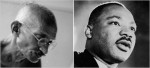 Protest and Sacrifice: A Discussion on Gandhi and Martin Luther King, Jr.