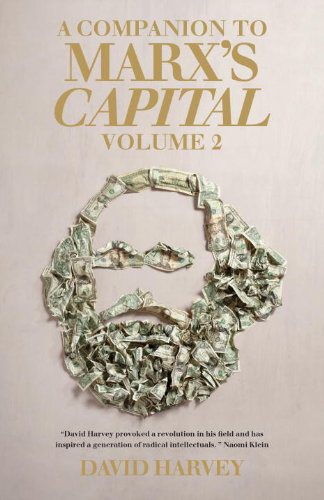 Book Party: A Companion to Marx’s Capital, Volume 2