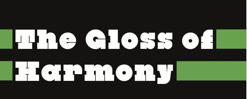 Book Event: The Gloss of Harmony. The Politics of Policy-Making in Multilateral Organizations
