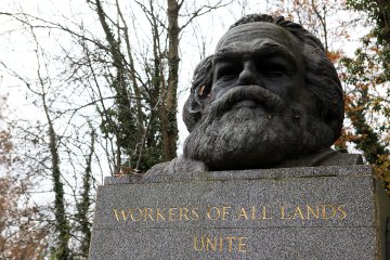 A Discussion of Marxism and Social Movements